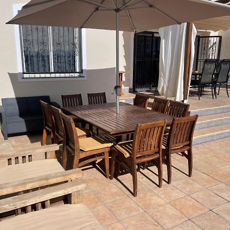 Beautiful Villa Sahara, Bbq Costa Adeje  Exterior photo