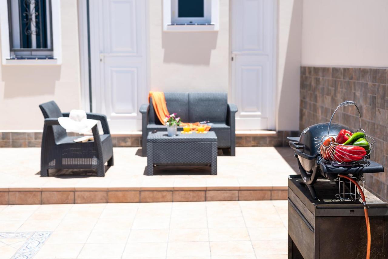 Beautiful Villa Sahara, Bbq Costa Adeje  Exterior photo