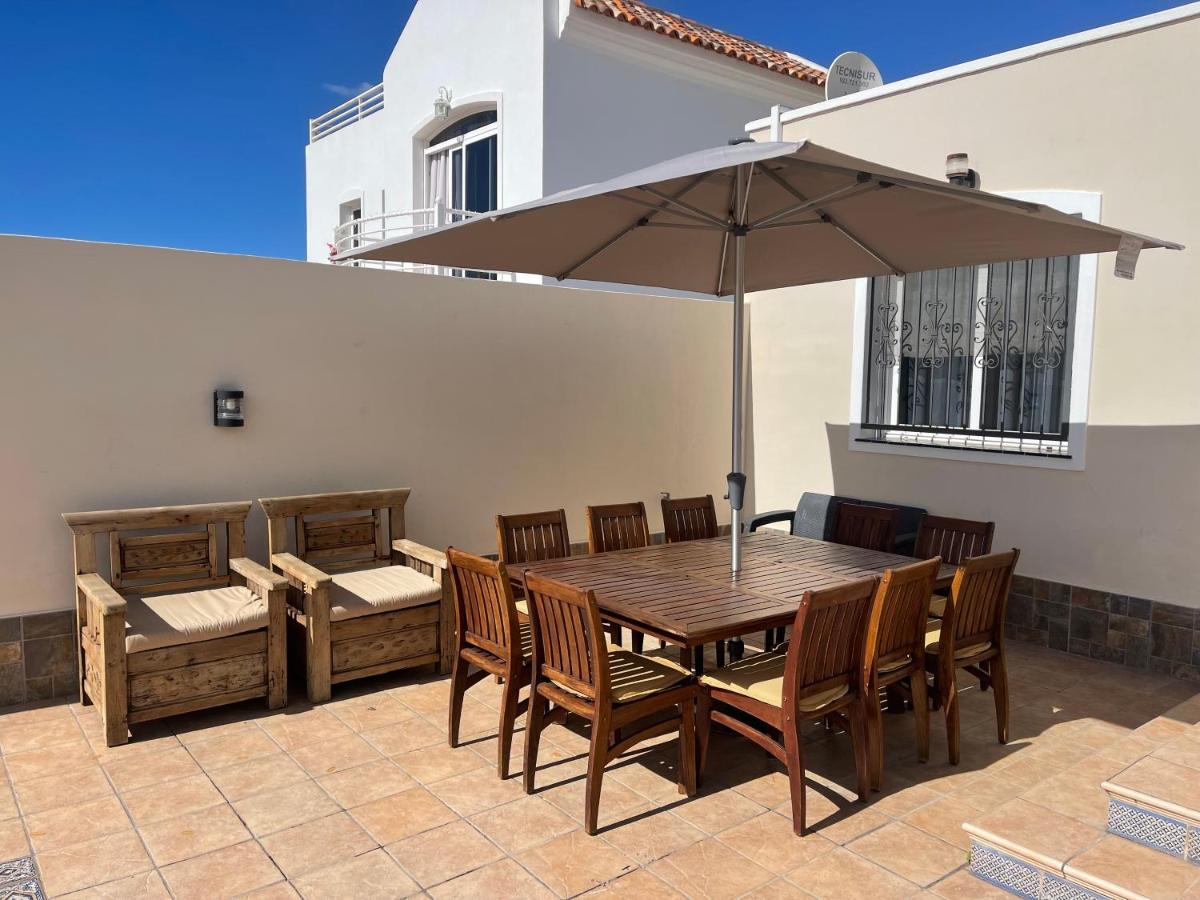 Beautiful Villa Sahara, Bbq Costa Adeje  Exterior photo
